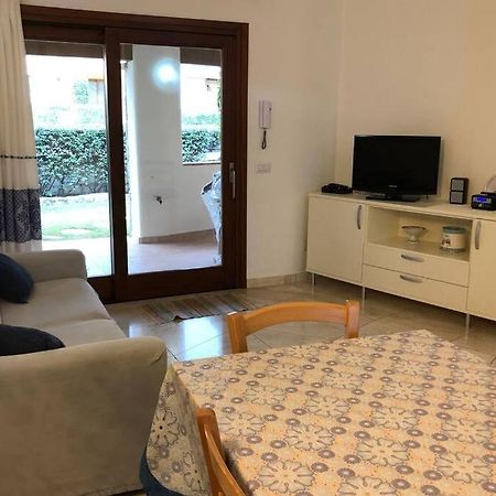 Casa Di Maria - La Pineta Villa Porto San Paolo  Kültér fotó
