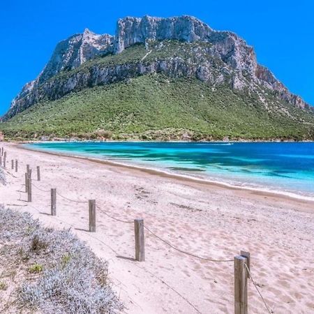 Casa Di Maria - La Pineta Villa Porto San Paolo  Kültér fotó