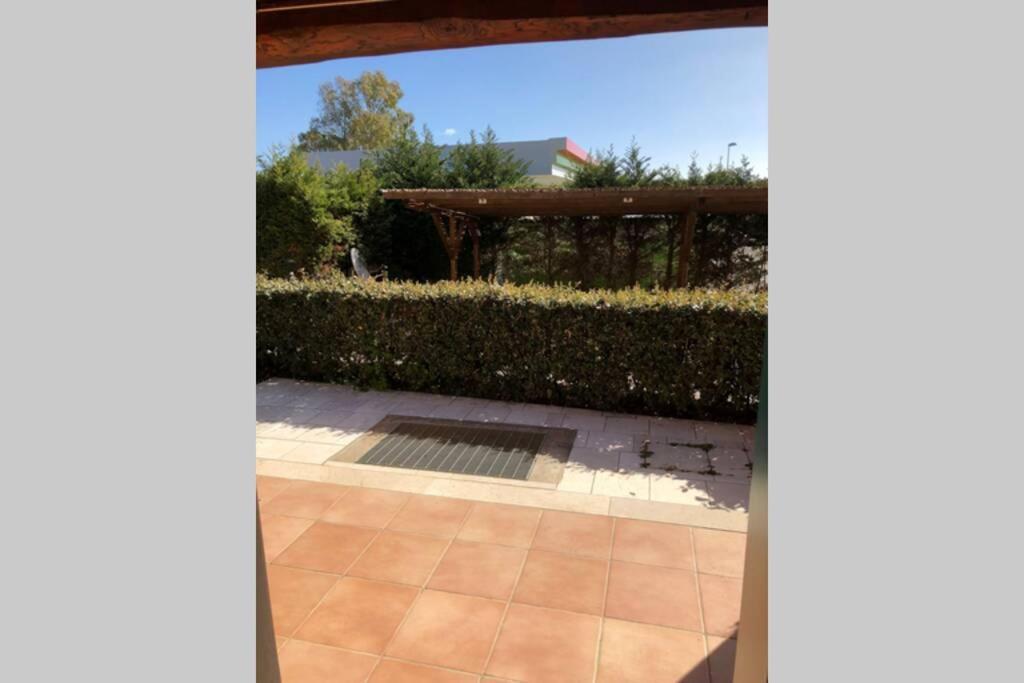 Casa Di Maria - La Pineta Villa Porto San Paolo  Kültér fotó