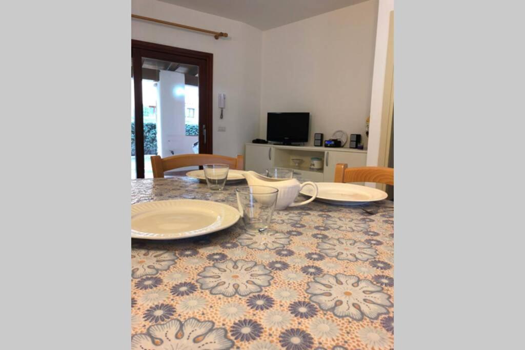 Casa Di Maria - La Pineta Villa Porto San Paolo  Kültér fotó
