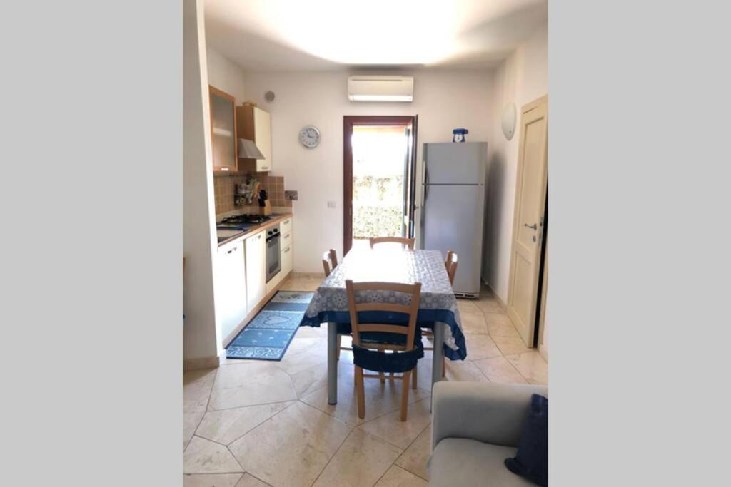 Casa Di Maria - La Pineta Villa Porto San Paolo  Kültér fotó