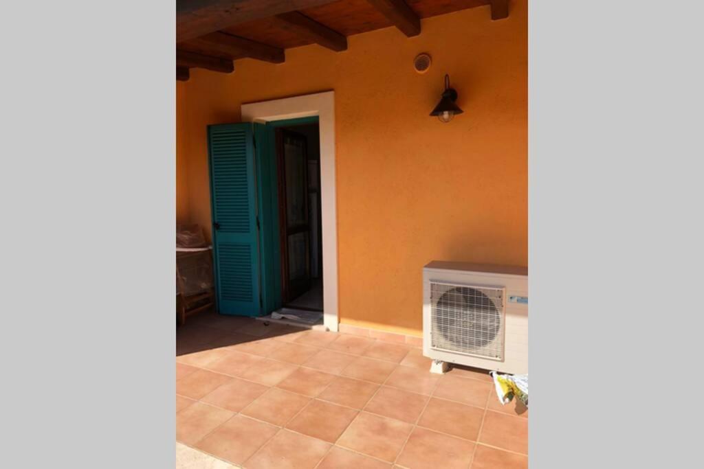 Casa Di Maria - La Pineta Villa Porto San Paolo  Kültér fotó